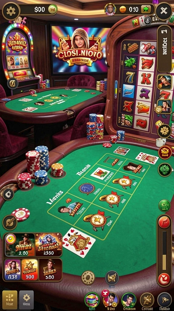 Screenshot 180slot nomor 3