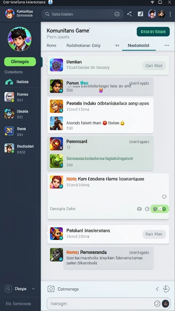 Screenshot 66menang nomor 3