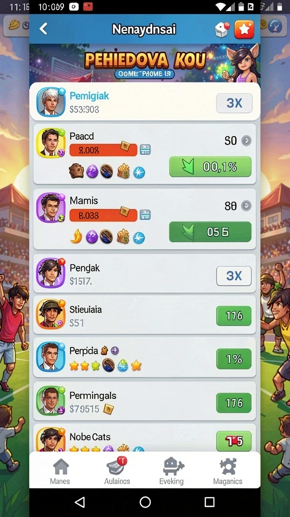 Screenshot 678luck nomor 2