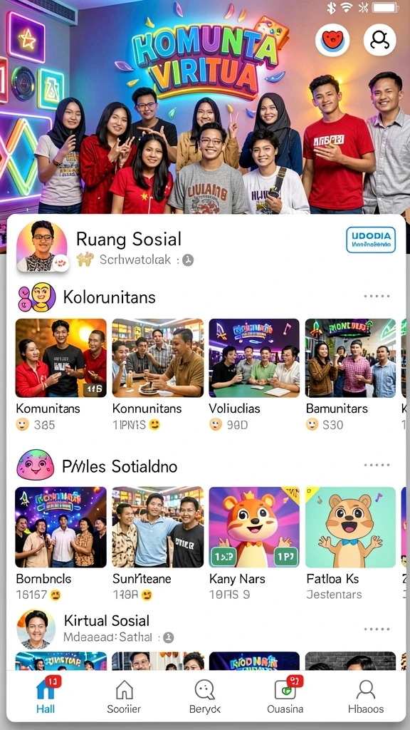 Screenshot 68idn nomor 1