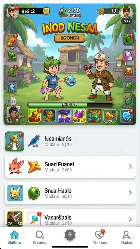Screenshot 77singa nomor 3