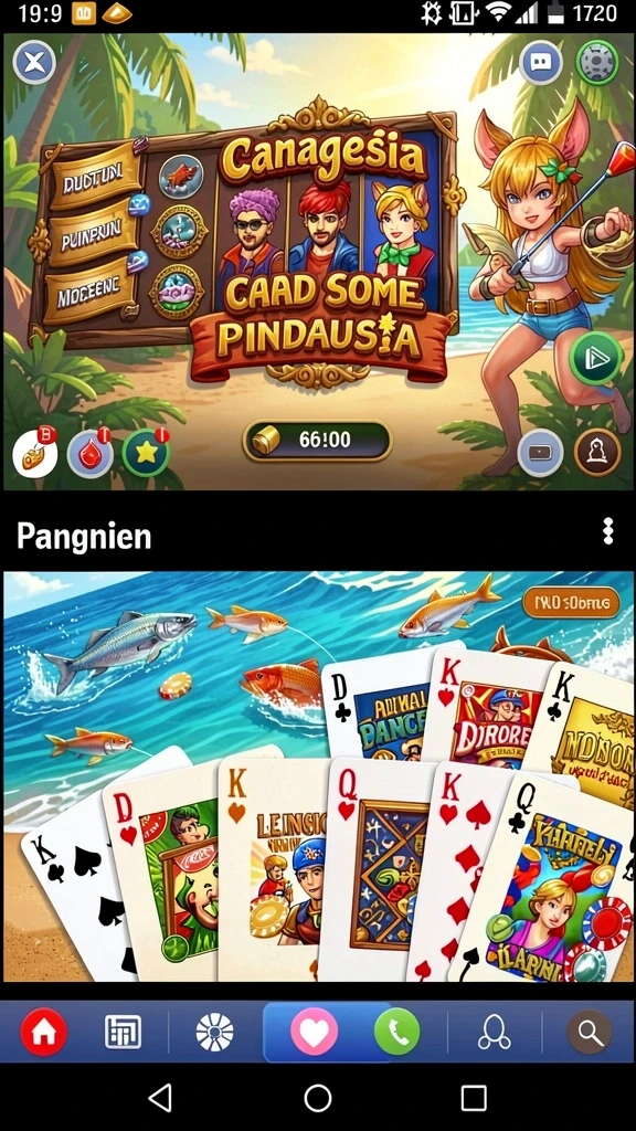 Screenshot 8svip nomor 1