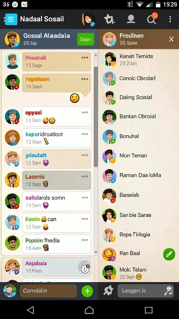 Screenshot 987up nomor 1