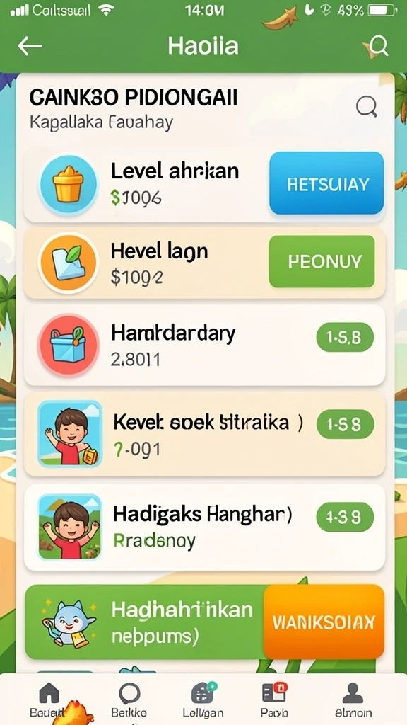 Screenshot 988spin nomor 1