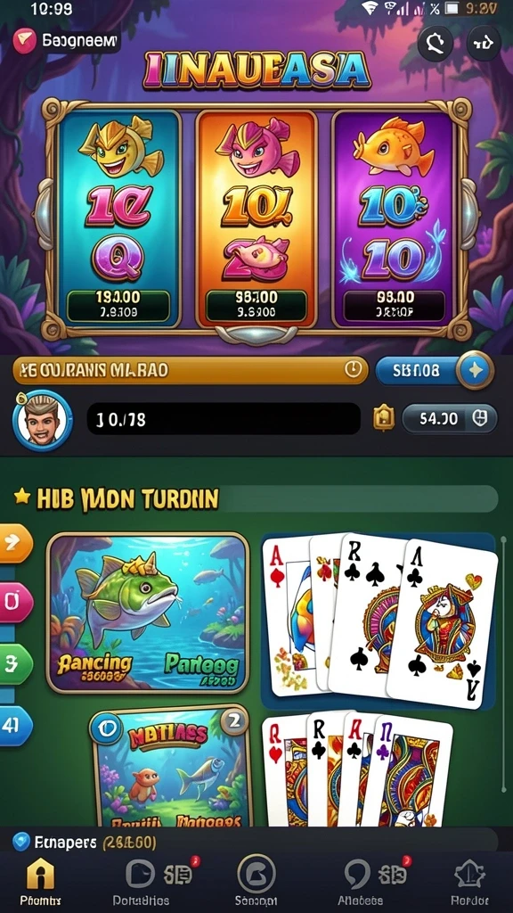 Screenshot 988spin nomor 2