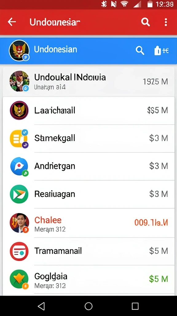 Screenshot 988spin nomor 3
