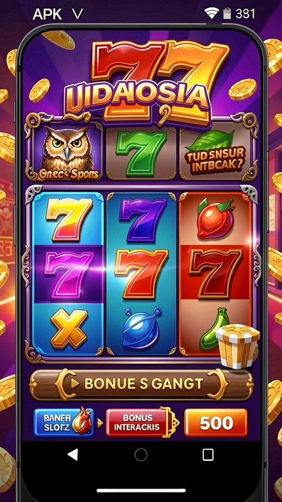 Screenshot 98spin nomor 1