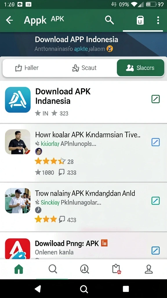 Screenshot 99sl nomor 2