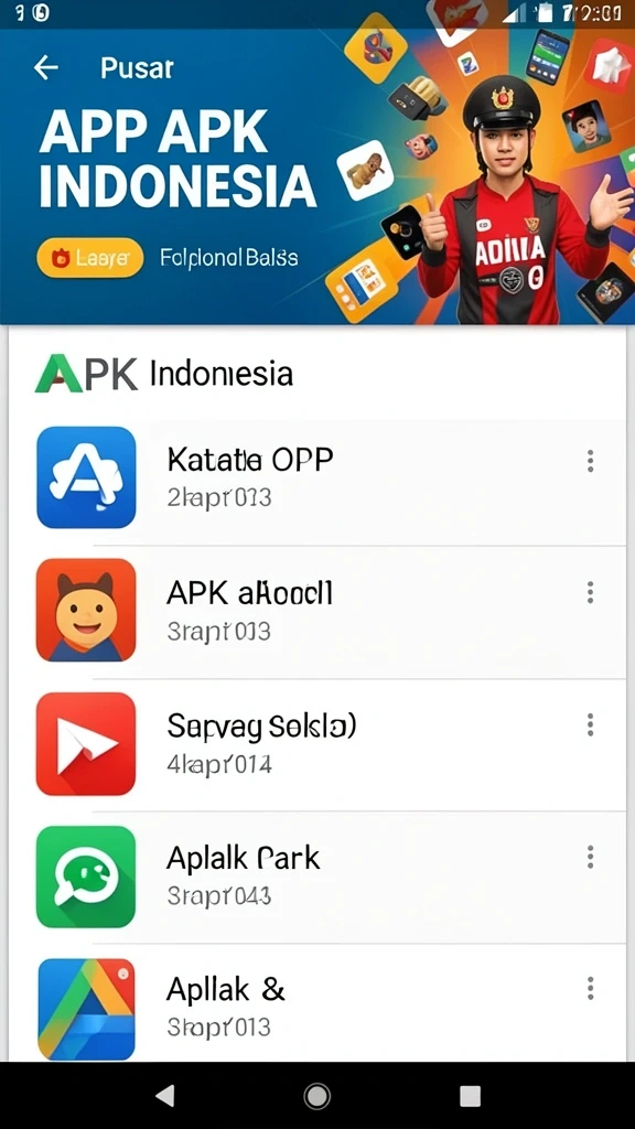 Screenshot aakasino nomor 3