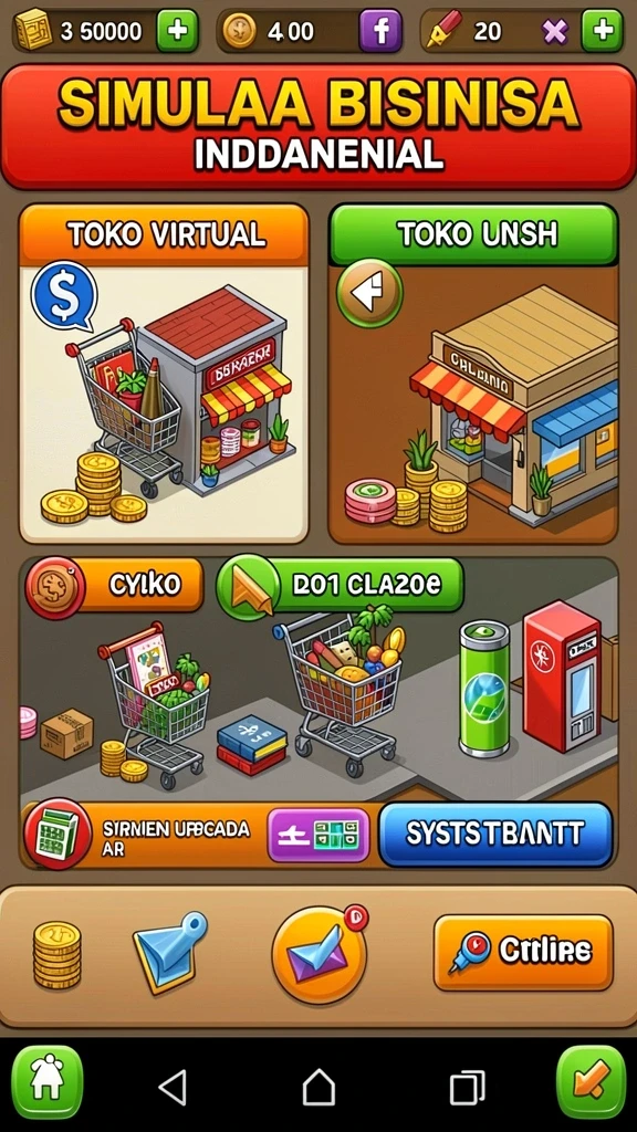 Screenshot alexis500 nomor 3