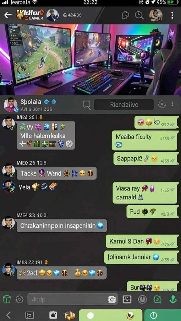 Screenshot ayu89 nomor 1