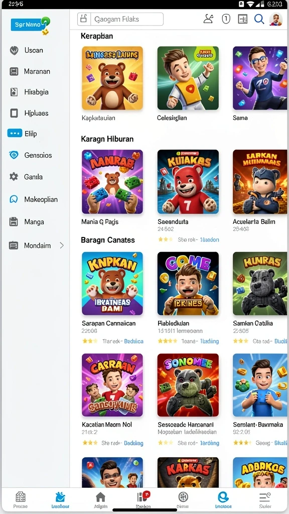 Screenshot baliwin66 nomor 1