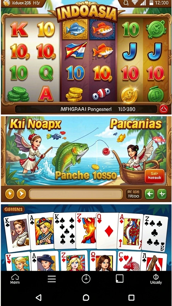 Screenshot bandit4d nomor 2