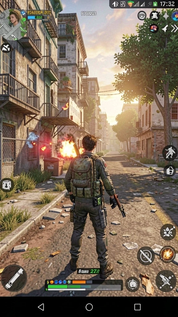 Screenshot bandit4d nomor 3