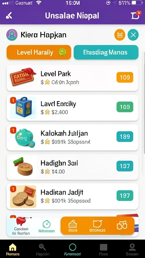 Screenshot bigwin189 nomor 3