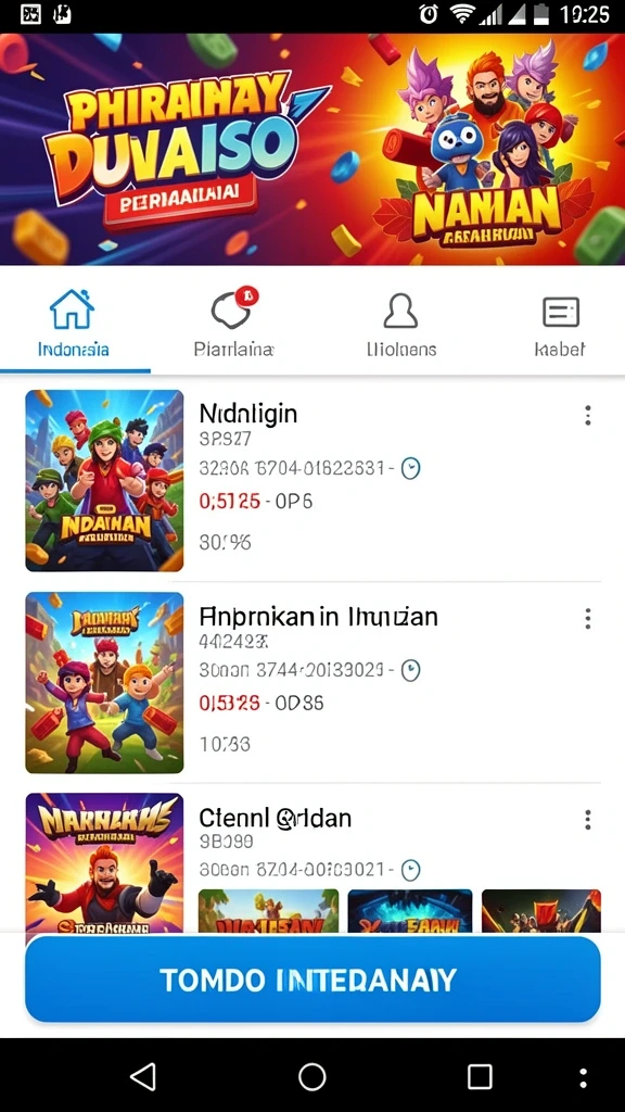 Screenshot bosku777 nomor 3