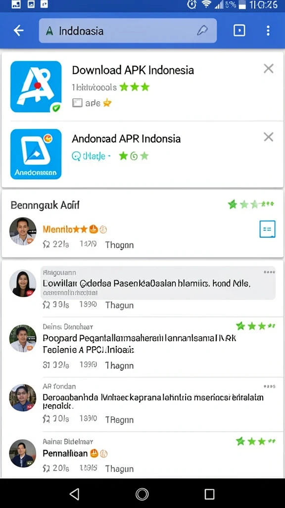 Screenshot cadas138 nomor 1