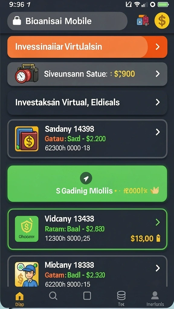 Screenshot catur777 nomor 1