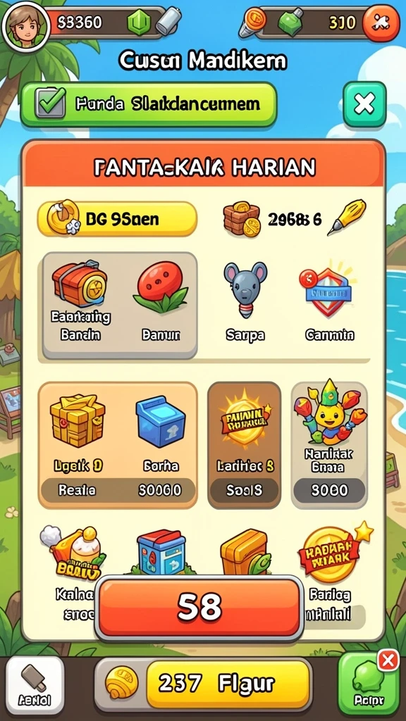 Screenshot cina365 nomor 3