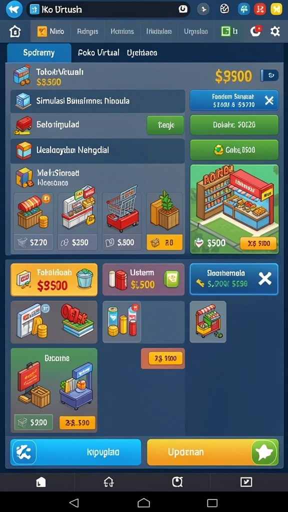 Screenshot coloksgp nomor 1