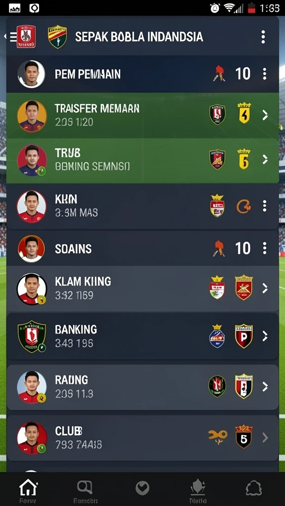 Screenshot crazydomino nomor 3