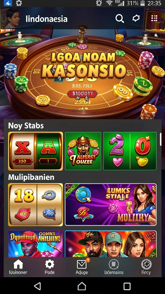 Screenshot dan777 nomor 2