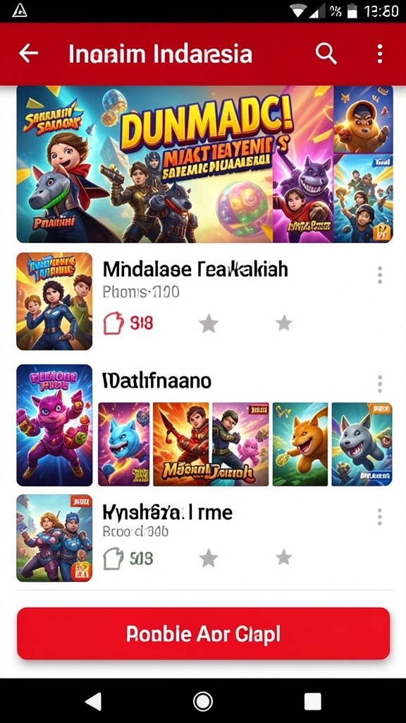 Screenshot dewanaga77 nomor 1