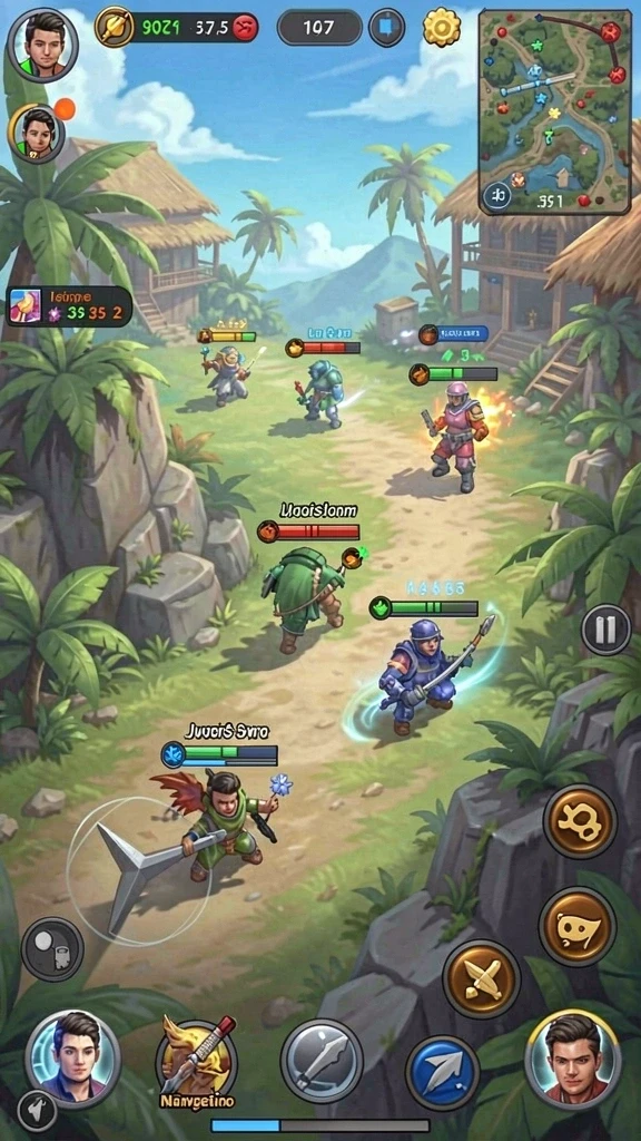 Screenshot diana4d nomor 3