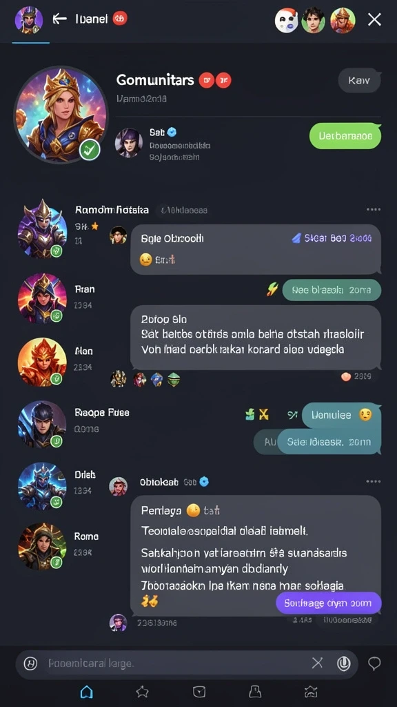 Screenshot dna777 nomor 1