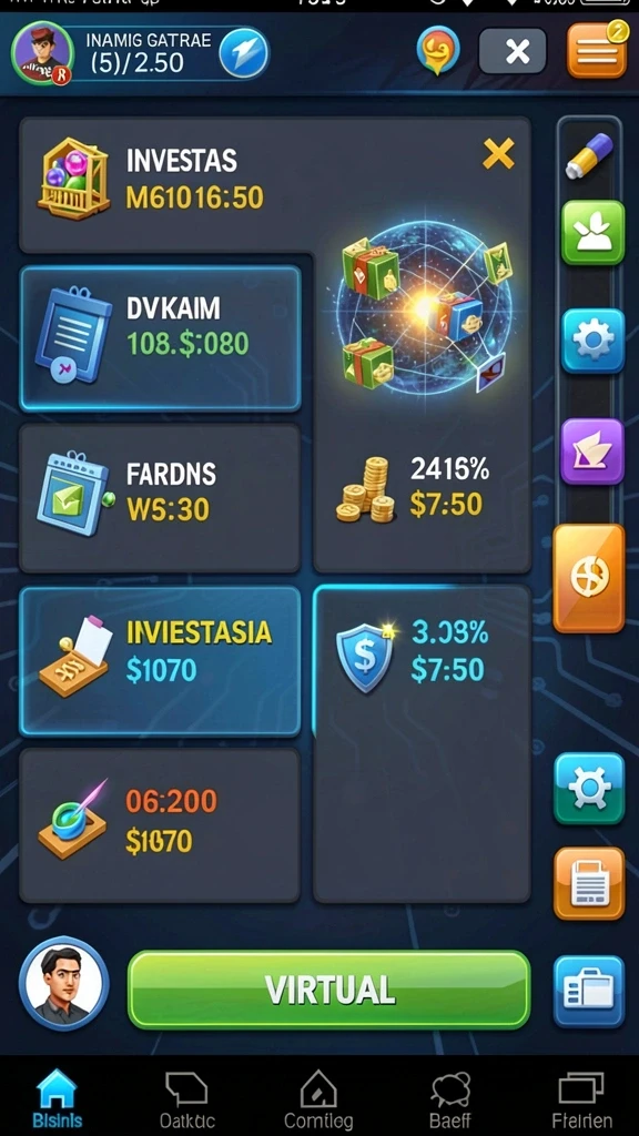 Screenshot e88 nomor 1