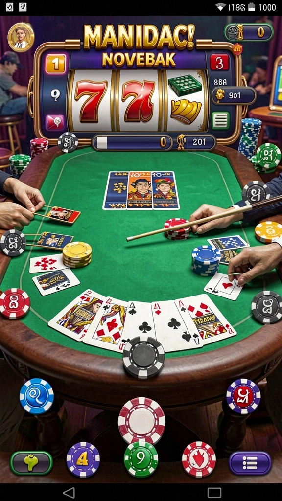 Screenshot e88 nomor 2