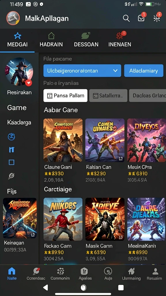 Screenshot emon777 nomor 2