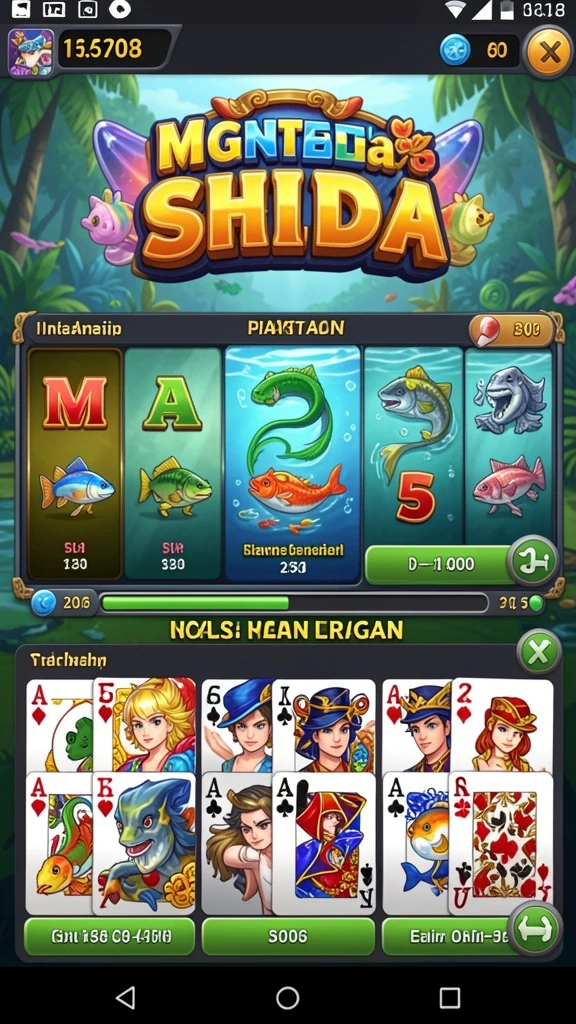 Screenshot empire88 nomor 1
