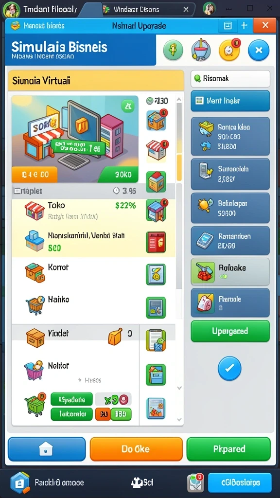 Screenshot empire88 nomor 2