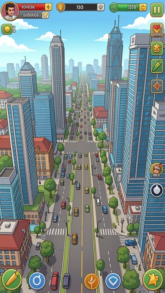 Screenshot empire88 nomor 3