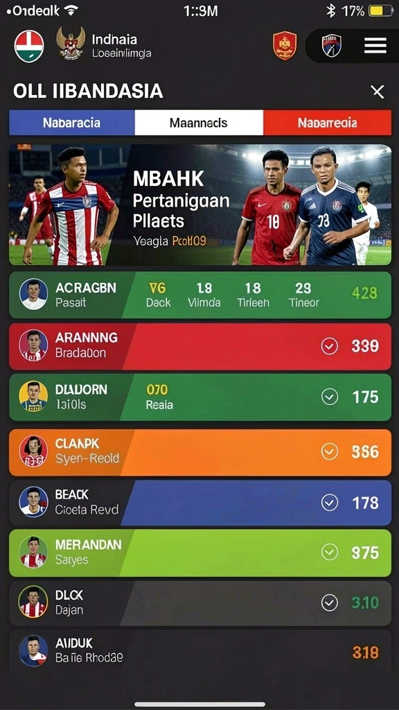 Screenshot fatcai99 nomor 1