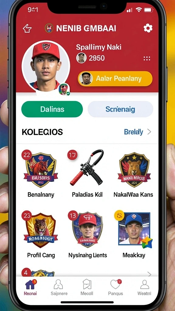 Screenshot fatcai99 nomor 2