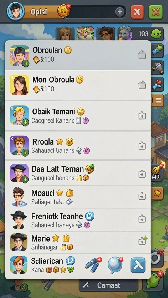 Screenshot forwin77 nomor 1