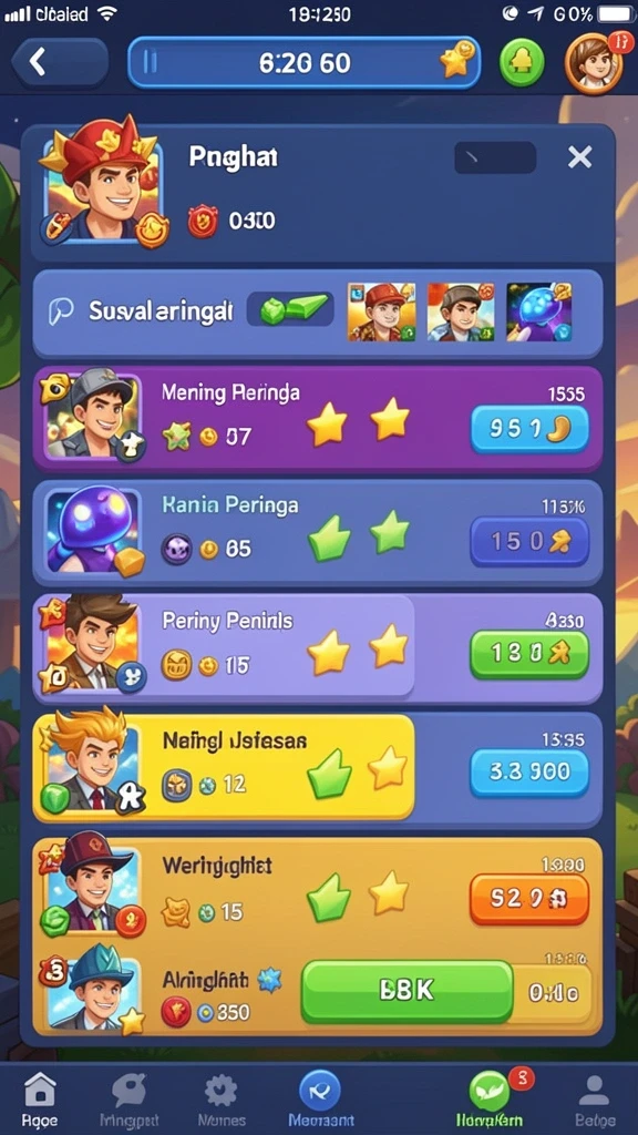 Screenshot fungame777 nomor 2