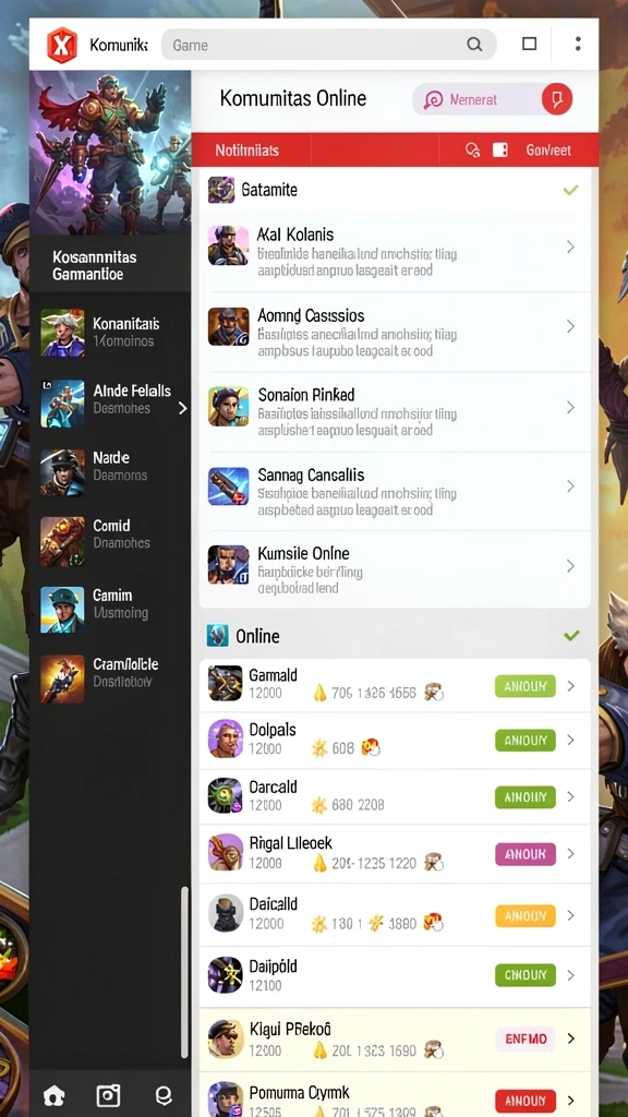 Screenshot gacor88 nomor 2
