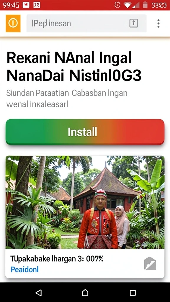 Screenshot gacor88 nomor 3