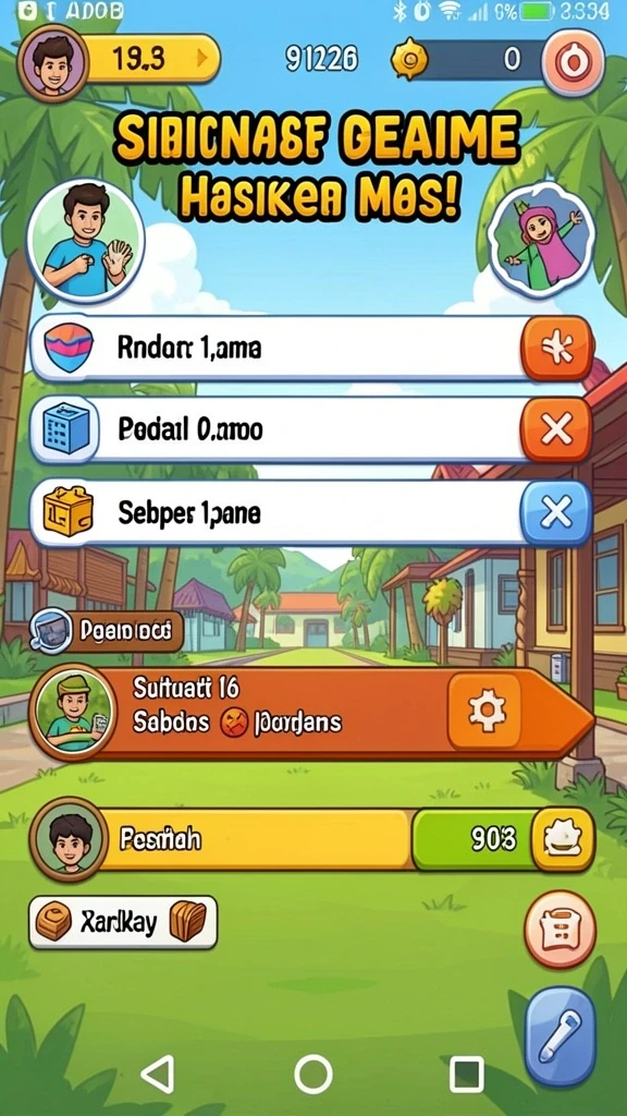 Screenshot ganas33 nomor 1