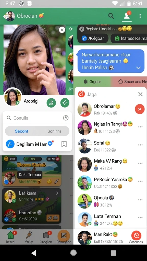 Screenshot garitoto nomor 1