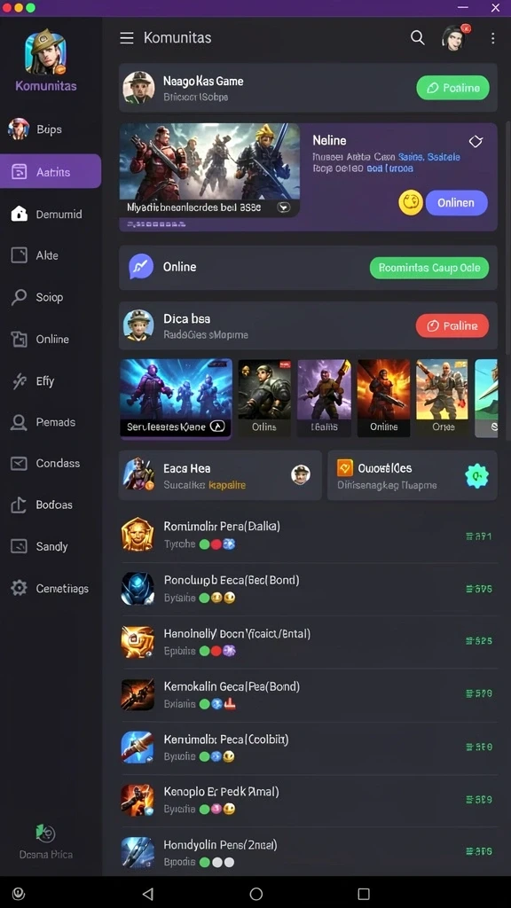 Screenshot garuda365 nomor 3