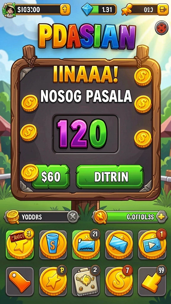 Screenshot gaswin nomor 1
