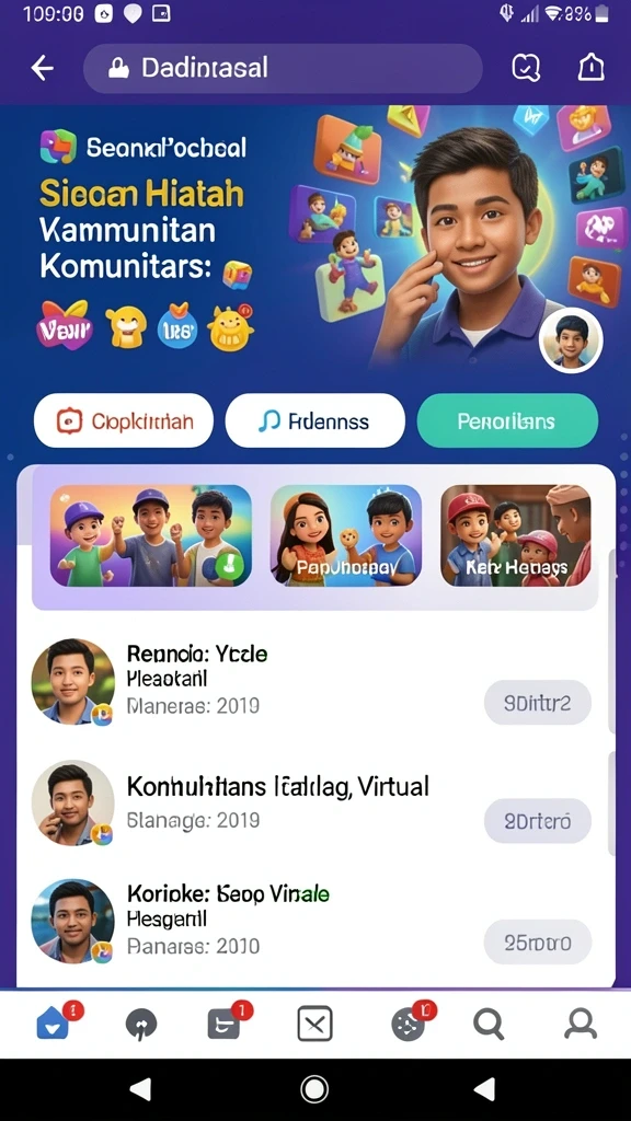 Screenshot harapan777 nomor 2