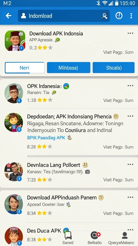 Screenshot idebet nomor 3