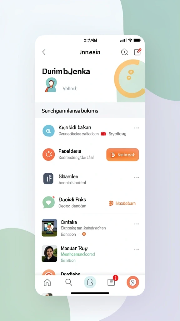 Screenshot idpking nomor 2