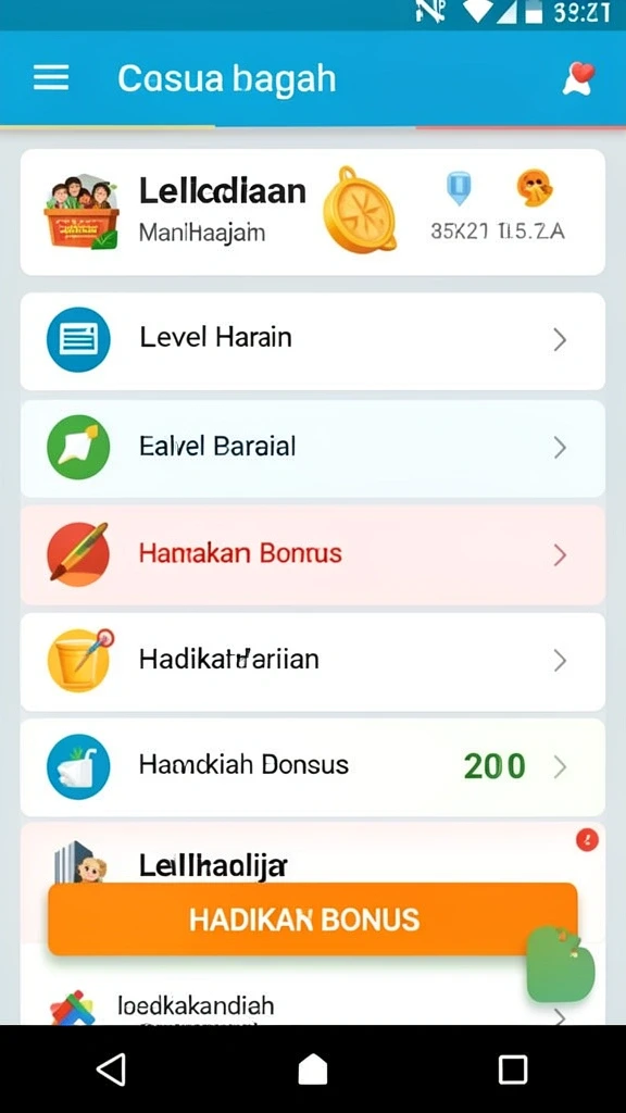 Screenshot idpking nomor 3