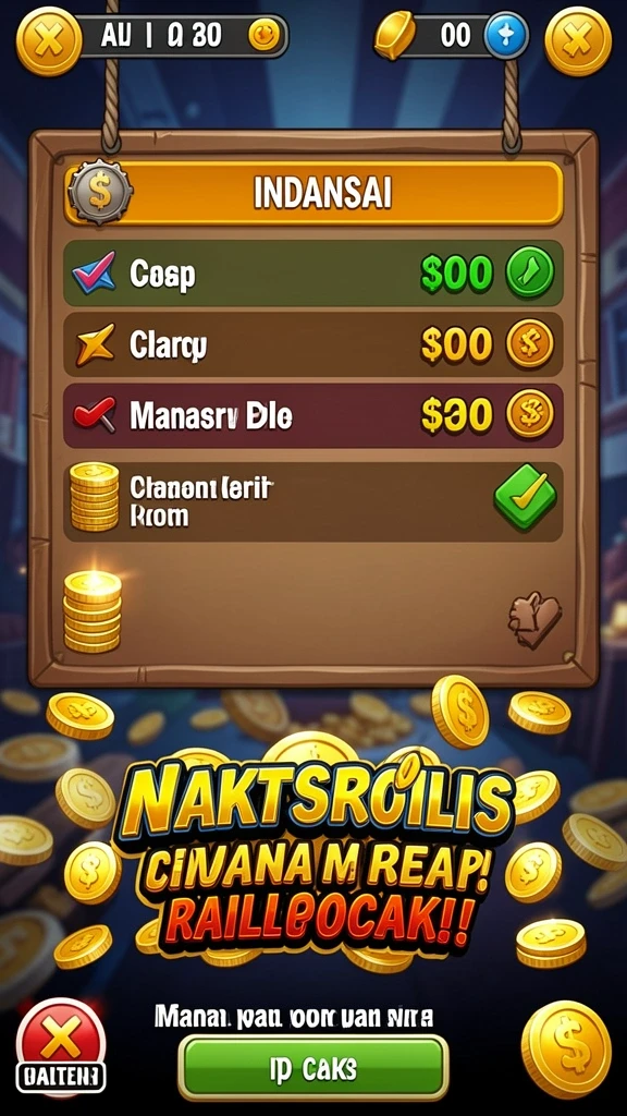 Screenshot idrgame nomor 1